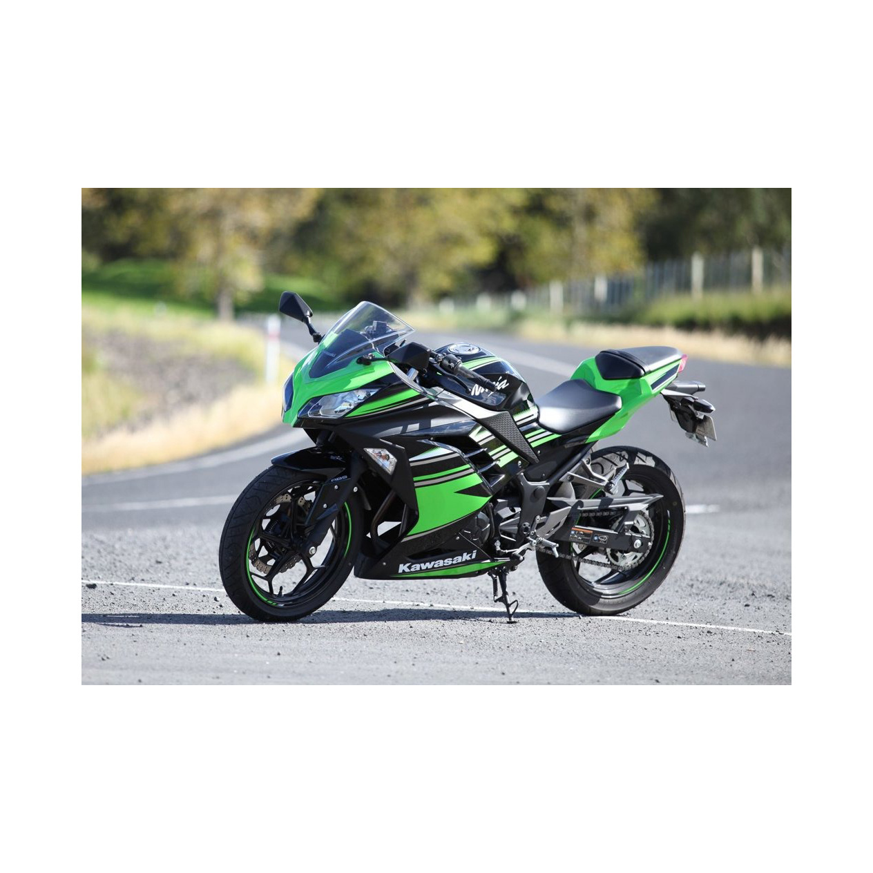 Used Sport bikes Kawasaki Ninja 300 Motorcycles 250cc 350cc 400cc for Sale