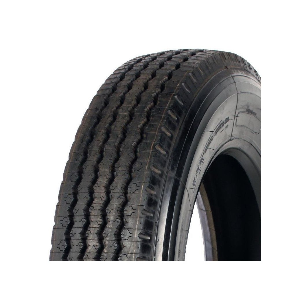 Best Second Hand truck Tyres