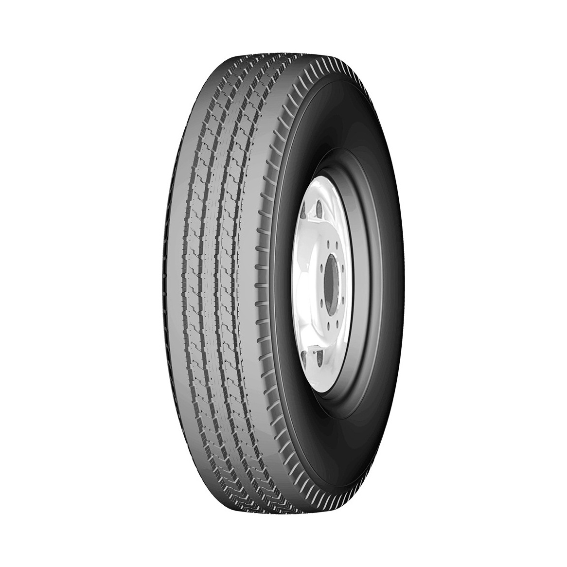 Best Second Hand truck Tyres