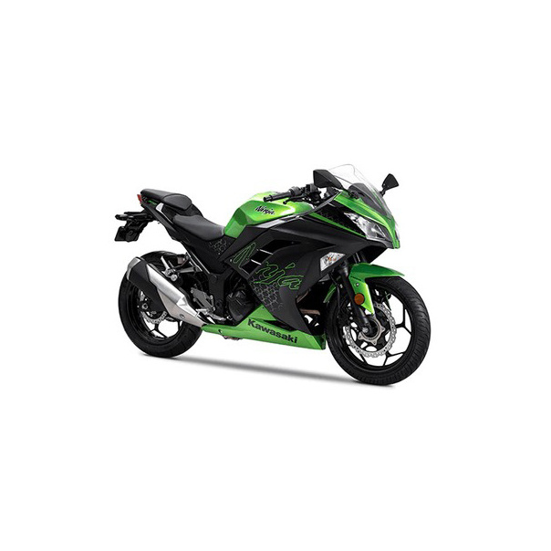 Used Sport bikes Kawasaki Ninja 300 Motorcycles 250cc 350cc 400cc for Sale