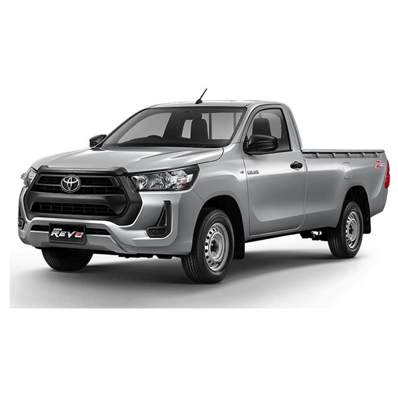 Cheap Automatic Hybrid Car 2017 Second Hand Used Toyota hilux pickup truck right / Left hand drive Car For Sale