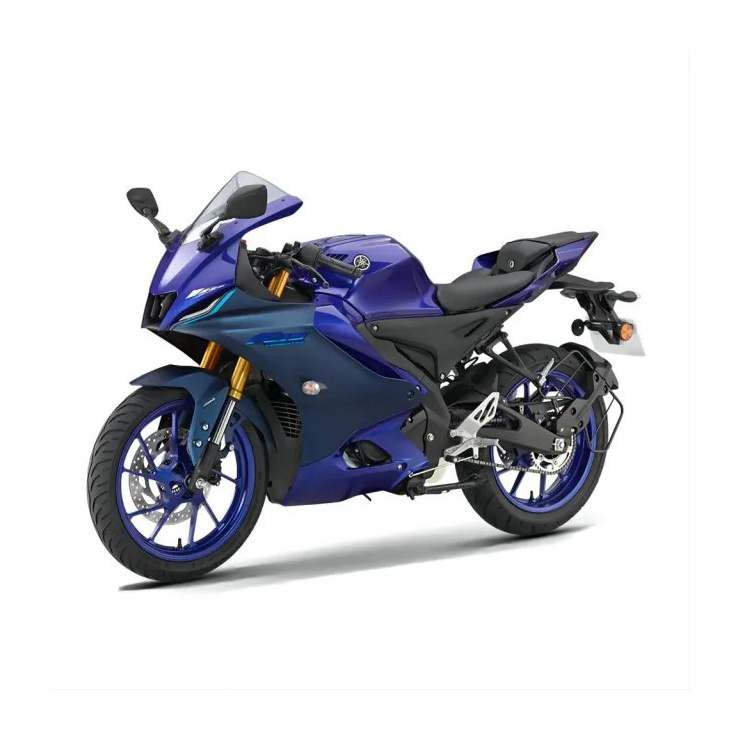 Motorbike Motorcycle Gasoline Scooter Motorcycle YAMAHA YZF R1M