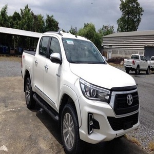 Right Hand Drive Diesel Pickup Land Cruiser Pick Up 4x4