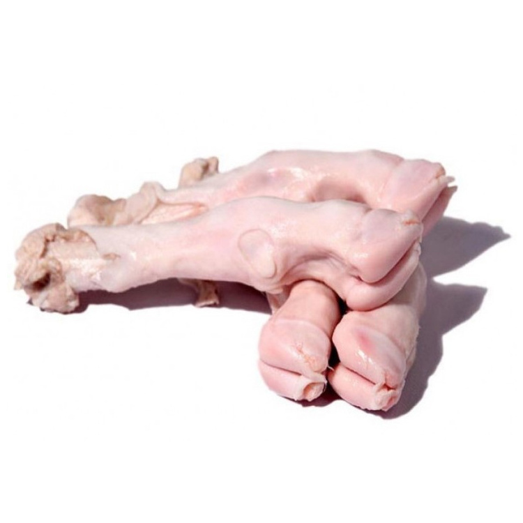 Worldwide Demand Superb Garde Food Material Certified Quality Frozen Whole Frozen Lamb Feet for Sale