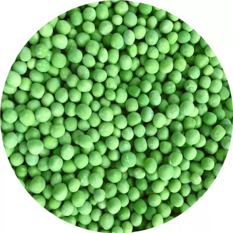 High Quality  Frozen Green Peas