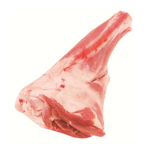 Fresh Quality Hot Selling Frozen Lamb Leg Frozen Lamb Meat Leg for Sale