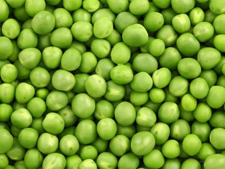 High Quality  Frozen Green Peas