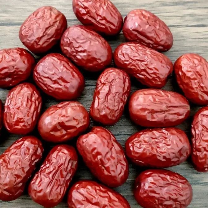 Dry Seedless Dates  Premium Organic Dry Dates Factory Sales South Africa's Best Top Grade