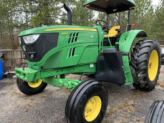 used/second hand/new wheel tractor 4x4wd john 90hp with small mini compact farming agricultural loader and backhoe selling