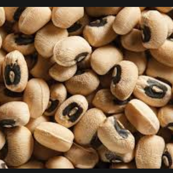 Black-Eyed Peas