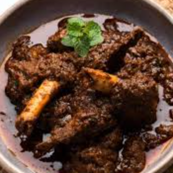 Mutton Masala