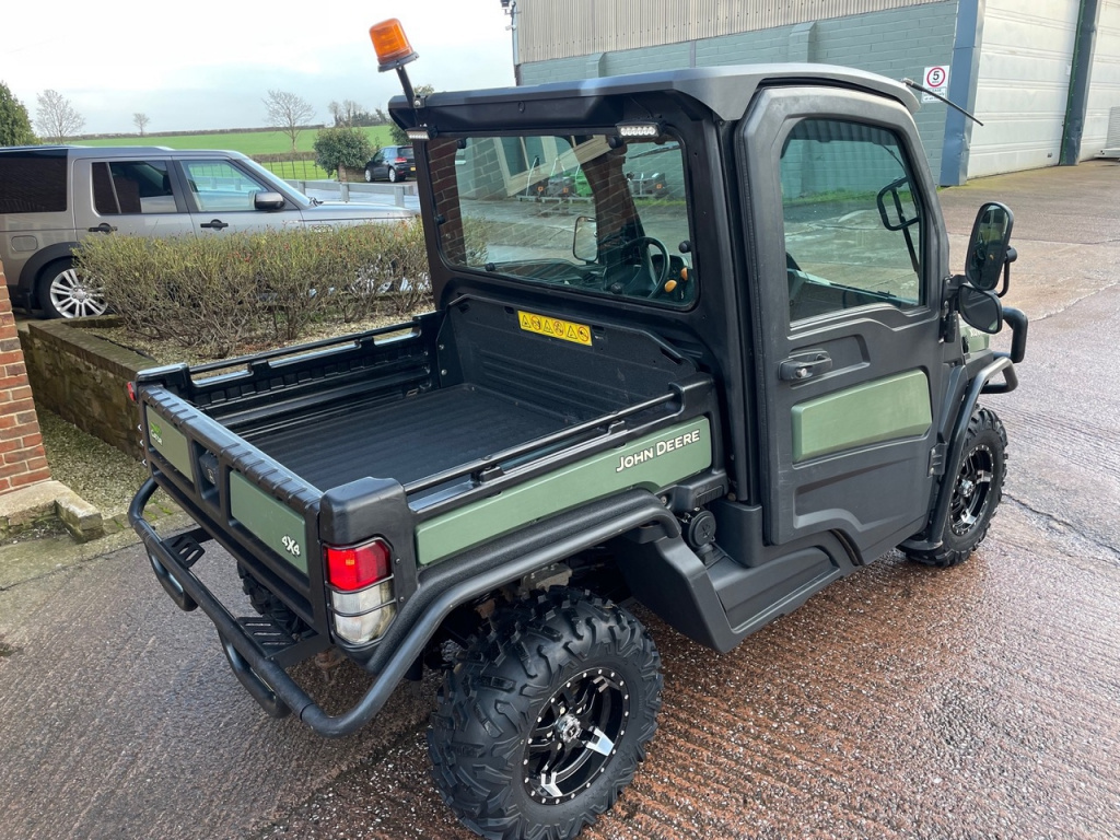 Top quality used  John Deere Gator XUV 865M Gator