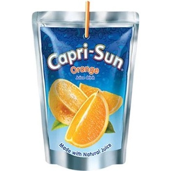 Capri Sun Juice