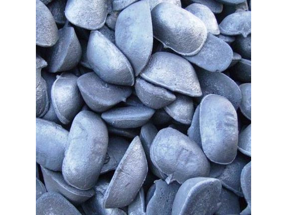 Foundry Grade pig iron available in stock