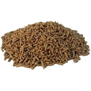 cattle feed additives animal feed R Gain weight gain product rice bran for cattle feed