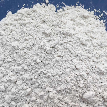 High Quality Industrial Grade Calcium hydroxide / Slaked lime