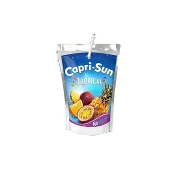 Capri Sun Juice