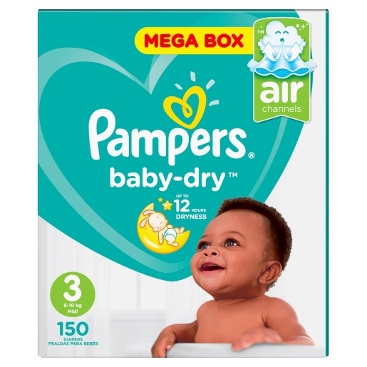 Baby Diapers for sale