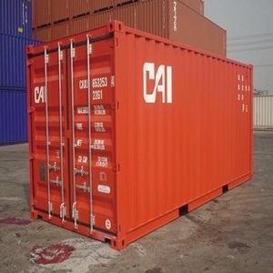 Dry 40ft  20ft  Shipping Container available in stock