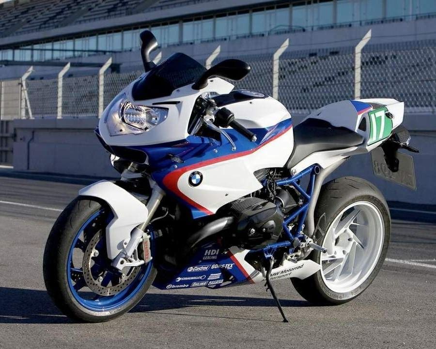 Used 2017 GOOD SELLING 50CC BMW RACING BIKE SPORT MOTORCYCLE