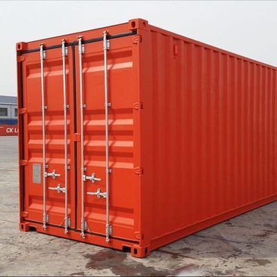 Second Hand Container, Used Container, Customized Shipping Container 40 Feet Refrigerated Container