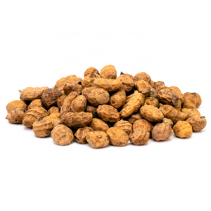 Whole Organic raw tiger nuts 12MM standard In South Africa