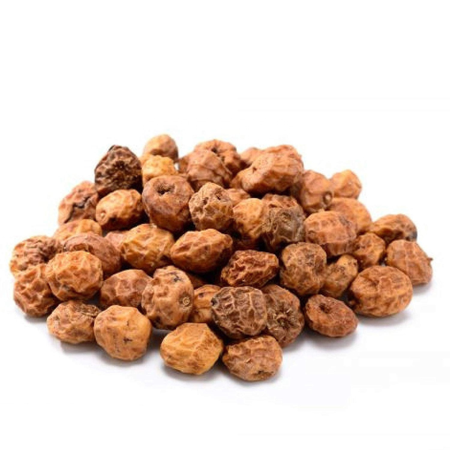 Whole Organic raw tiger nuts 12MM standard In South Africa