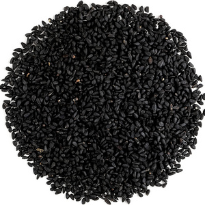 Dried Black Cumin Seeds (Nigella sativa) - Bulk, Cumin Black Seed Organic Nigella - Nigella Sativa Seeds Gourmet Quality