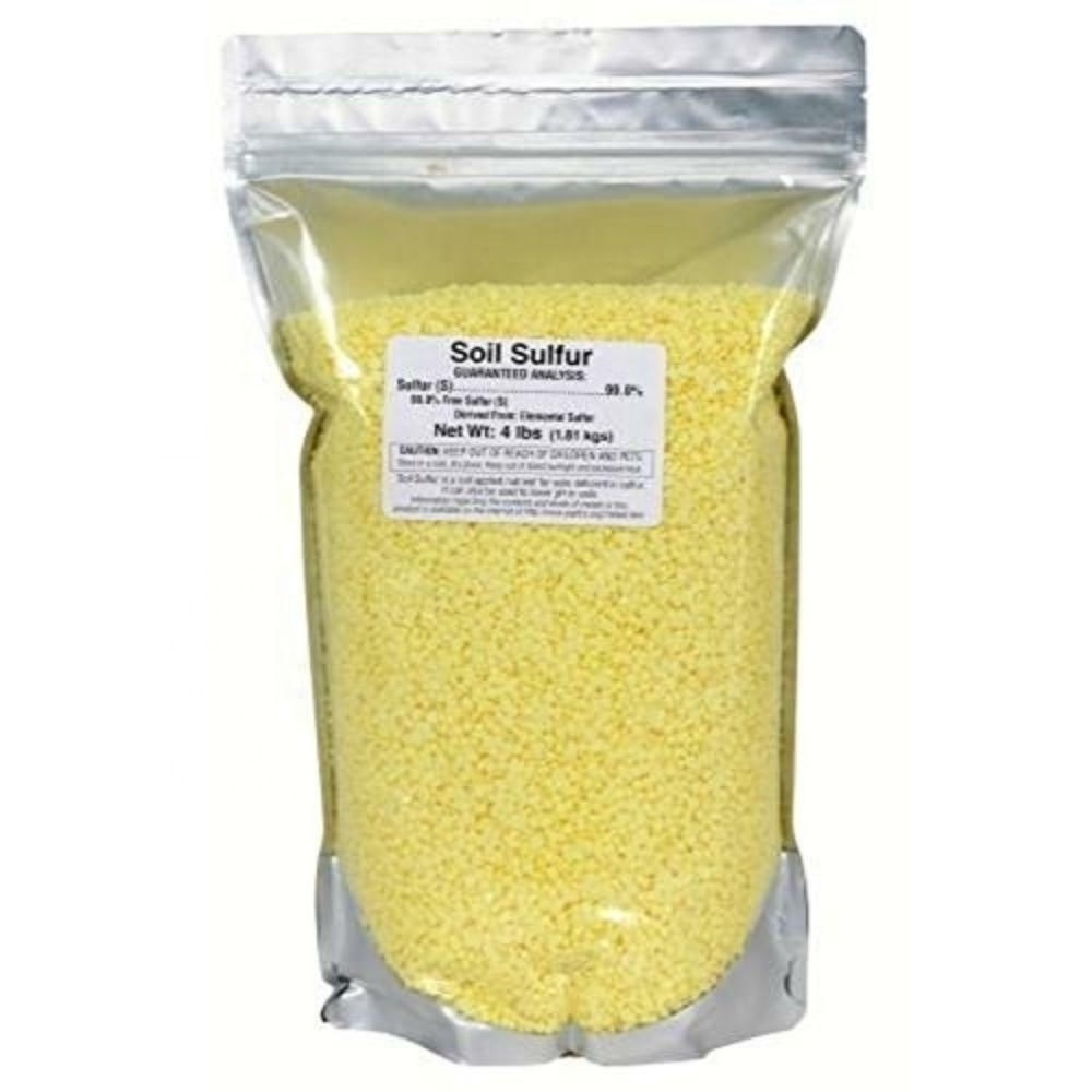 99.98 Min Purity Sulphur Granules Lumps & Powder Wholesales