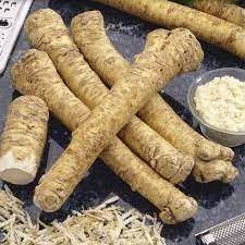 Dehydrated  Dried Horseradish Root & Powder For Sale