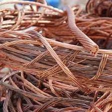 Waste Metal Scrap Copper Wire For Sale