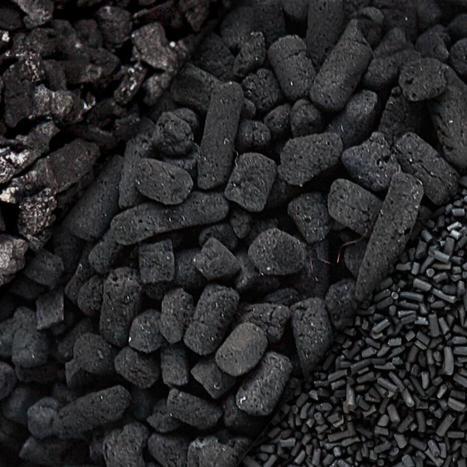 Best Quality Activated Carbon Supplier / Coconut Shell Activated Carbon charcoal For Sale