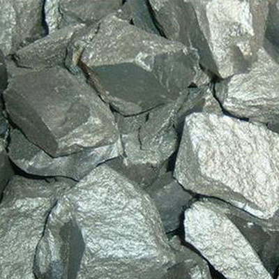 High Purity Alloy Manufacturer Ferro Silicon Manganese