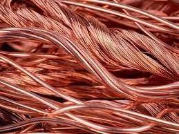 Waste Metal Scrap Copper Wire For Sale