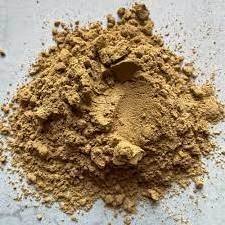 Best Grade Calcium Bentonite Clay Price Food Grade Suppliers Calcium Bentonite Powder