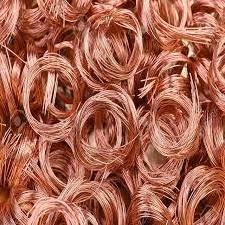 Waste Metal Scrap Copper Wire For Sale