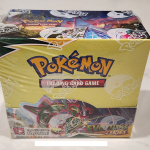 New Sales Genuine indoor Activities  Pokemoned TCG: Sword & Shield Evolving Skies Booster Box