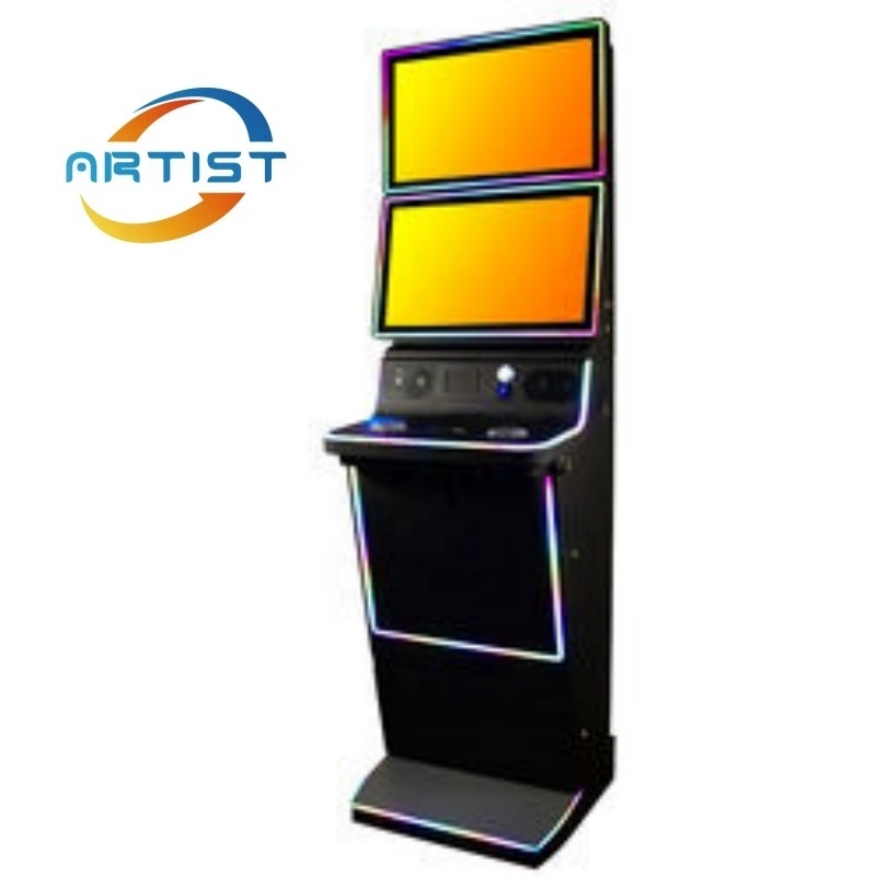 Arcade Game Machine Ready to Play Vertical Jungle Wild II King PCB Board for Sale