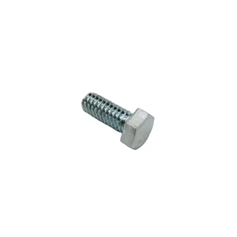 Galvanizer Mlde Steel M39 Ss 210 6mm 16mm 9mm Grade 8 10.8 Bolt Hex Head Bolts DIN933/DIN931 Hexagonal Bolt