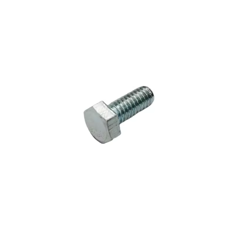 Galvanizer Mlde Steel M39 Ss 210 6mm 16mm 9mm Grade 8 10.8 Bolt Hex Head Bolts DIN933/DIN931 Hexagonal Bolt