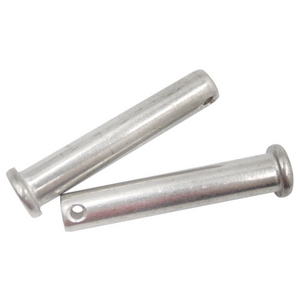 Clevis Pins Customized Size Stainless Steel Clevis Pins And Bolts