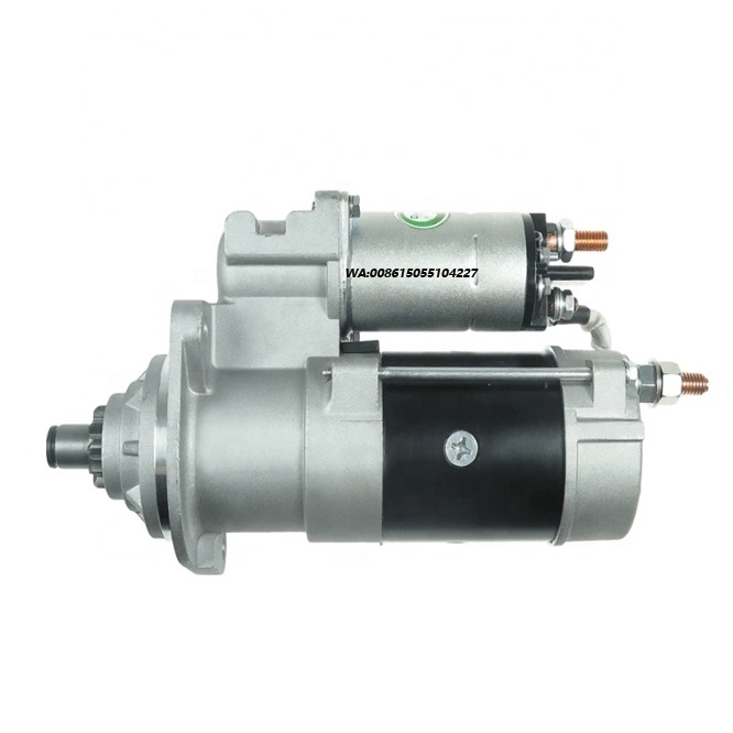 12V Starter Motor for 29mt prestolite 39575597 10461764 19011404 35262430 M105R2503SE