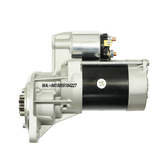 12V Starter Motor for thermo king S13-407 129685-77011 45-2177 45-2324 19638N