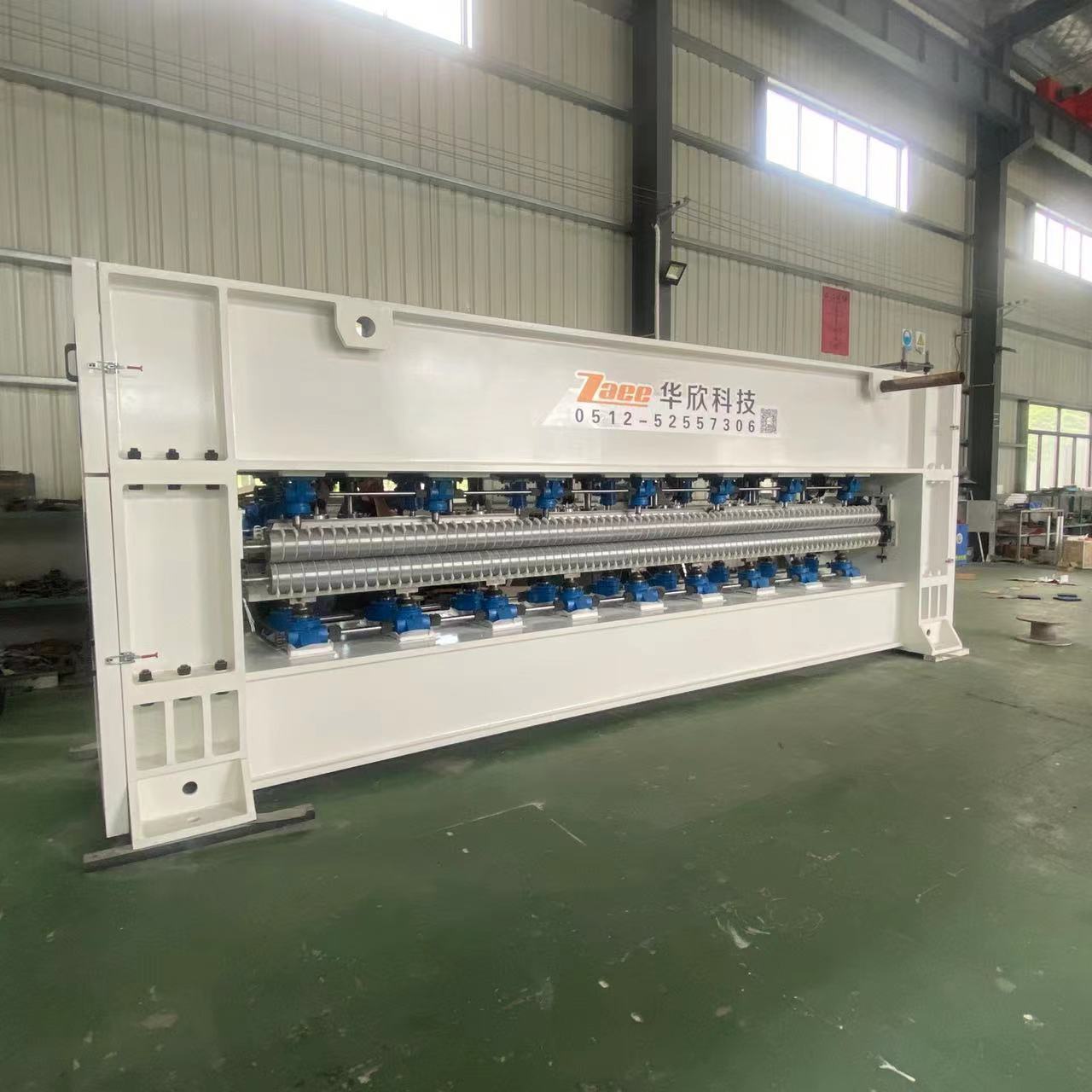 Needle Felt Machine Carpet Cotton Making Machine Line Needle Punching Machine Line