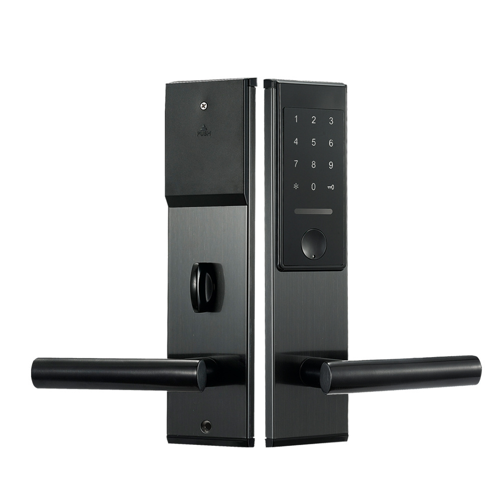 Security Password Lock Smart Door Combination Code Lock For Home Office