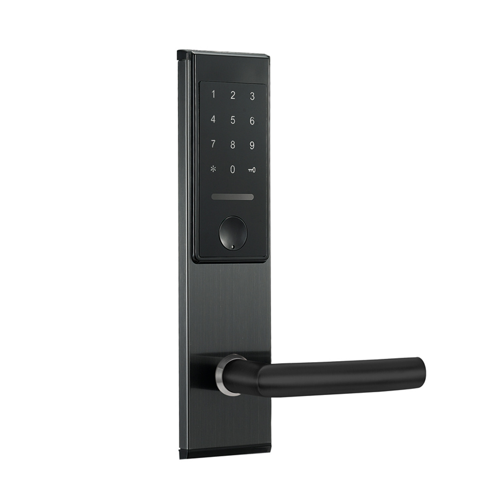 Security Password Lock Smart Door Combination Code Lock For Home Office