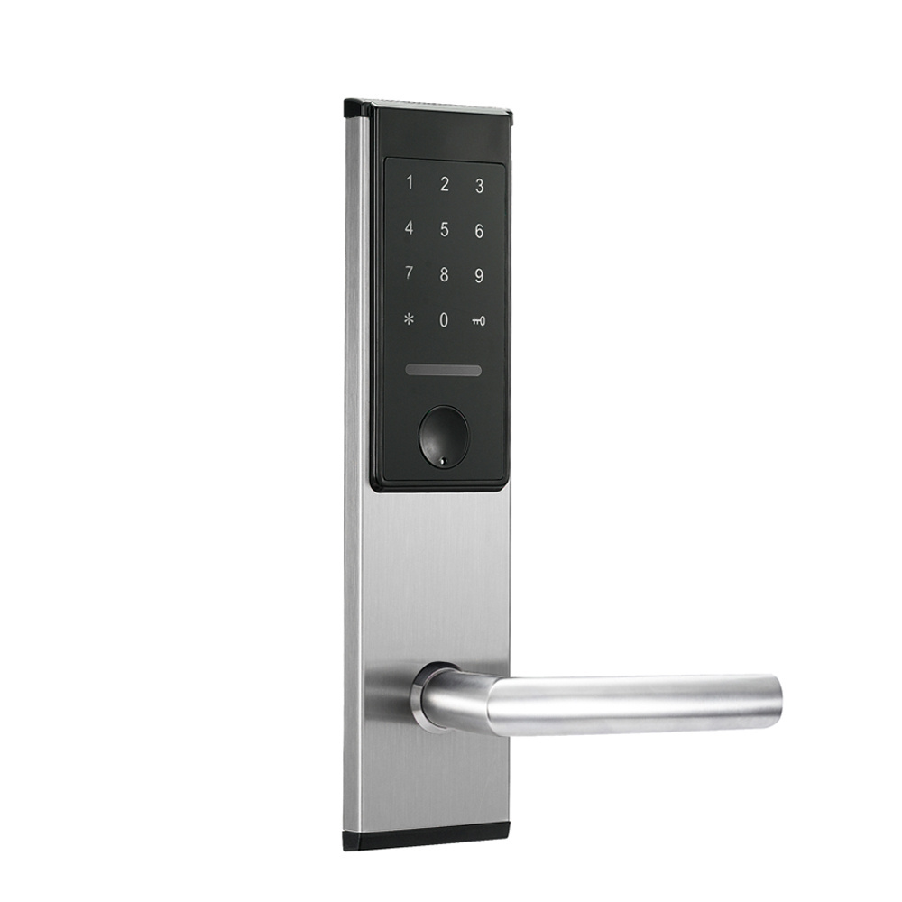 Security Password Lock Smart Door Combination Code Lock For Home Office