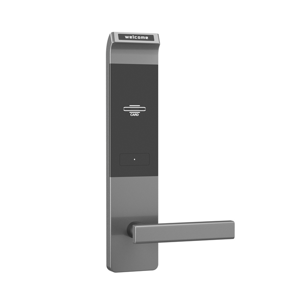 Electronic Smart APP Door Lock With TThotel Hotel Lock Software