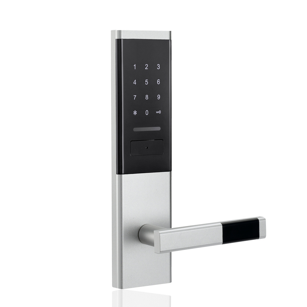 Digital Combination Door Lock Electronic Key Code Door Lock