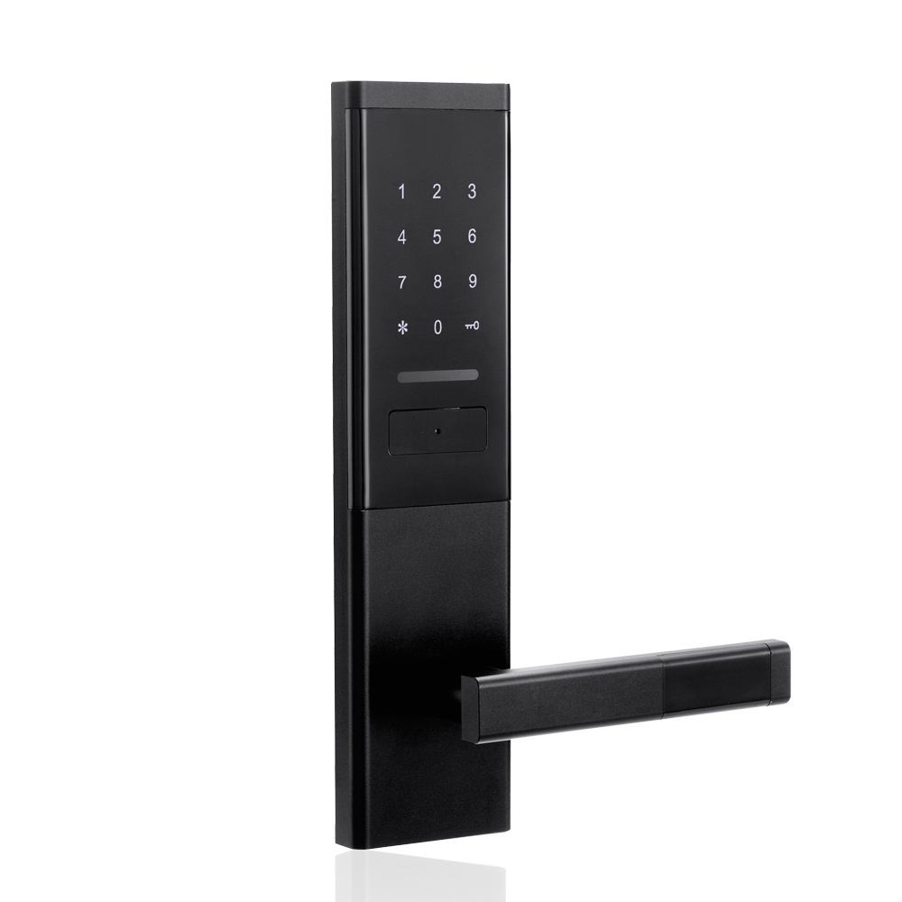 Digital Combination Door Lock Electronic Key Code Door Lock